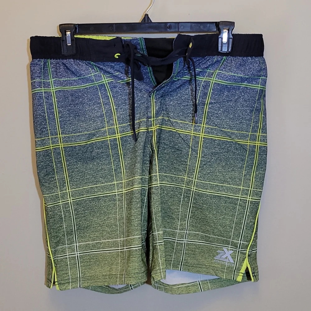 ZeroXposure Swim Trunks